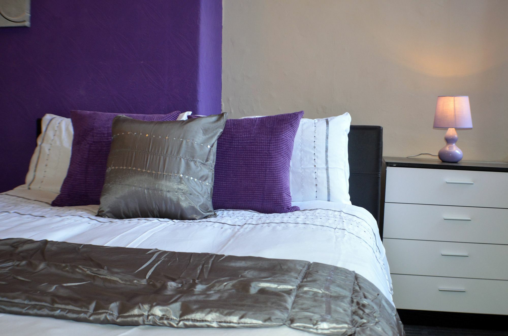 Birchfields Guest House Manchester Extérieur photo